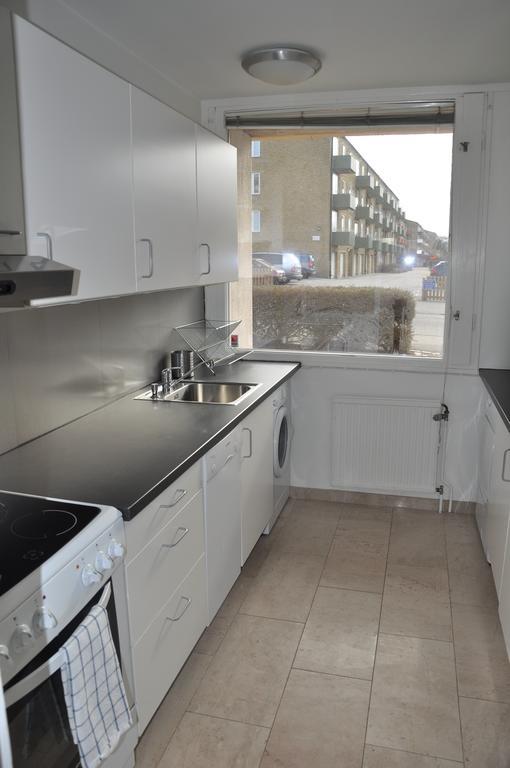 Place Lund Studios Экстерьер фото