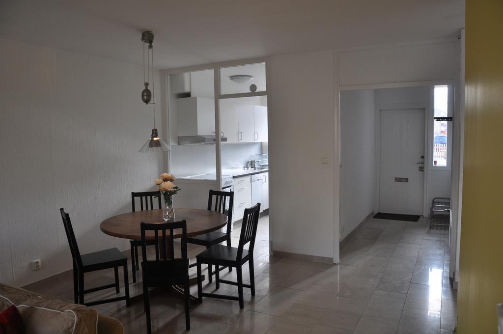 Place Lund Studios Экстерьер фото