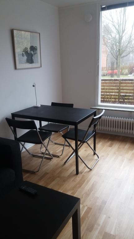 Place Lund Studios Экстерьер фото