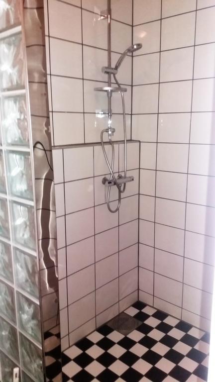 Place Lund Studios Экстерьер фото