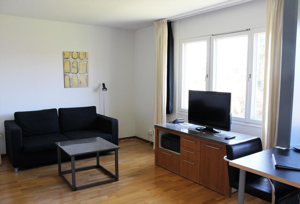 Place Lund Studios Экстерьер фото