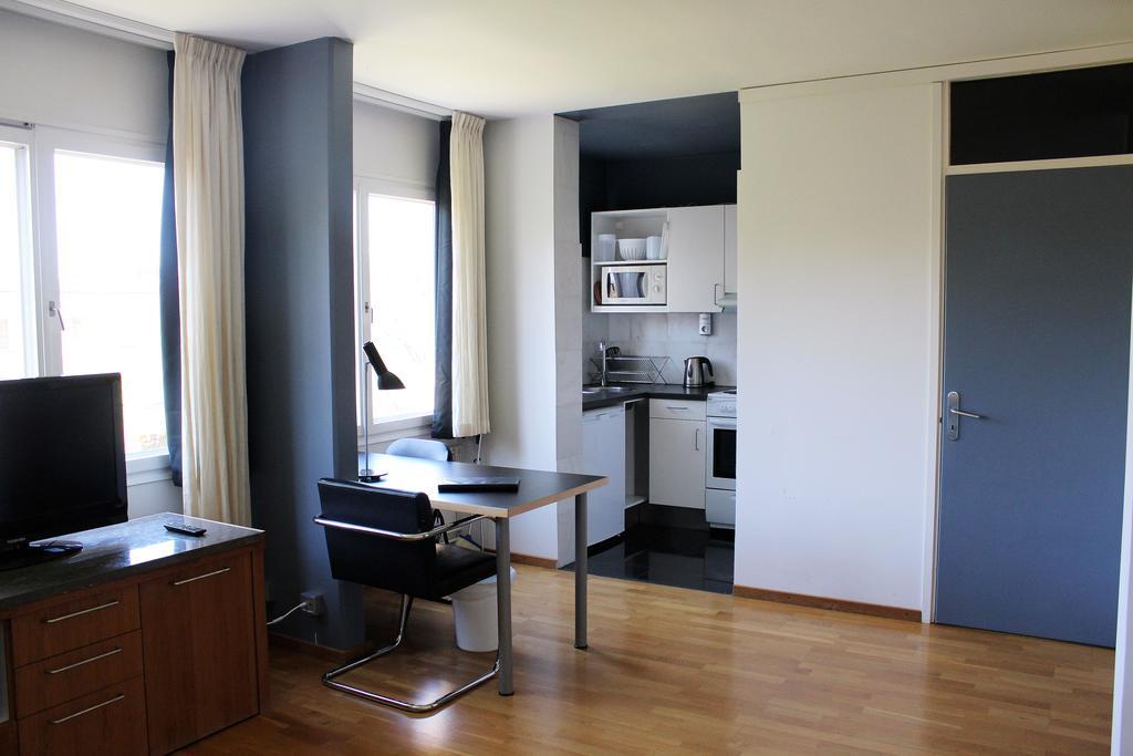 Place Lund Studios Экстерьер фото