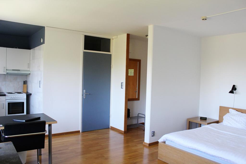 Place Lund Studios Экстерьер фото